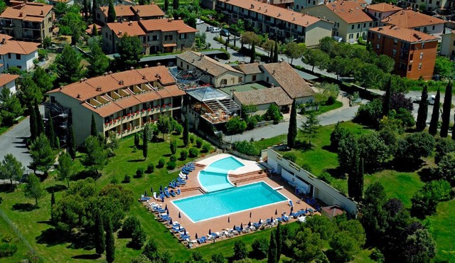 Hotel Palazzuolo