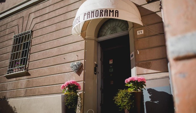 Hotel Panorama