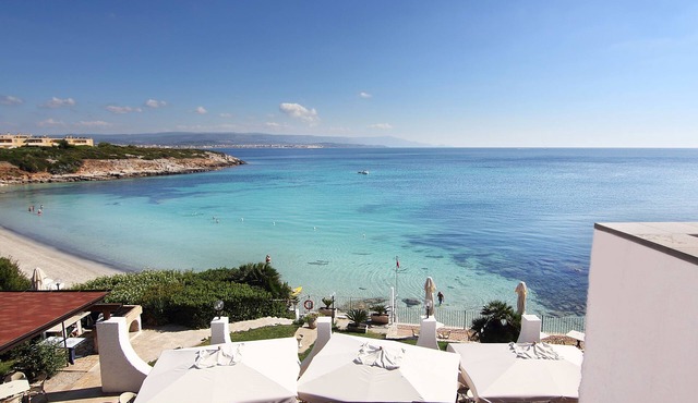 Hotel Punta Negra