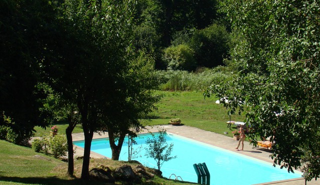 Hotel Relais San Lorenzo