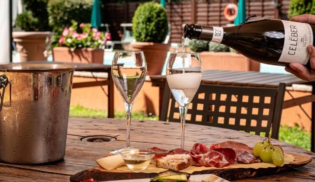 Hotel Ristorante La Lanterna
