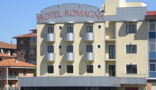Hotel Romagna