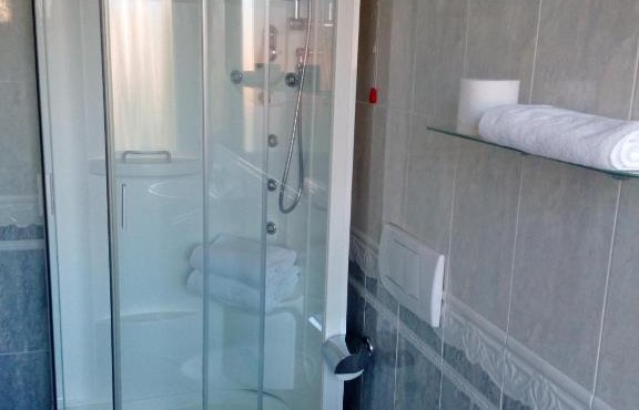 Hotel Villa Adele