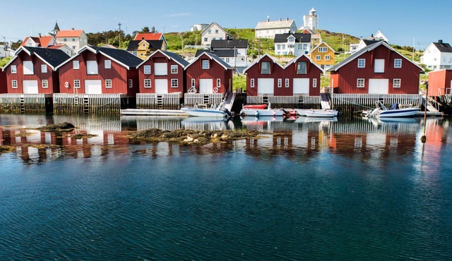Hotell Frøya