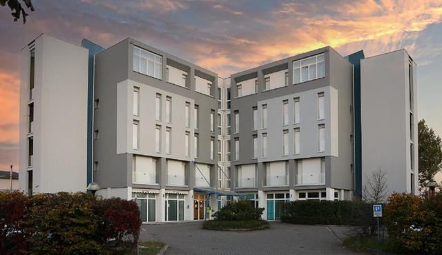 Hotels Campus