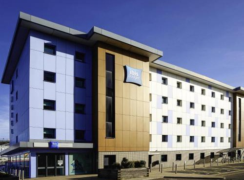 Ibis Budget Portsmouth