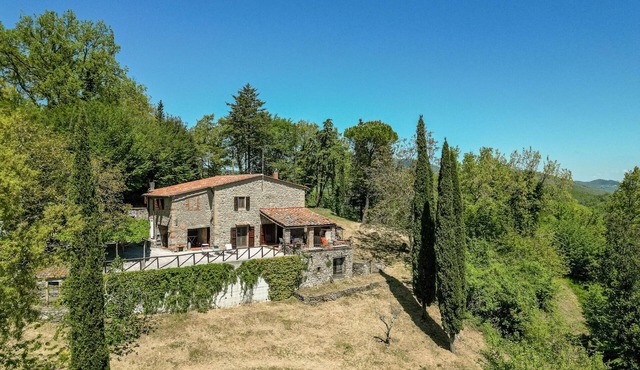 Il Grillo Parlante by Interhome