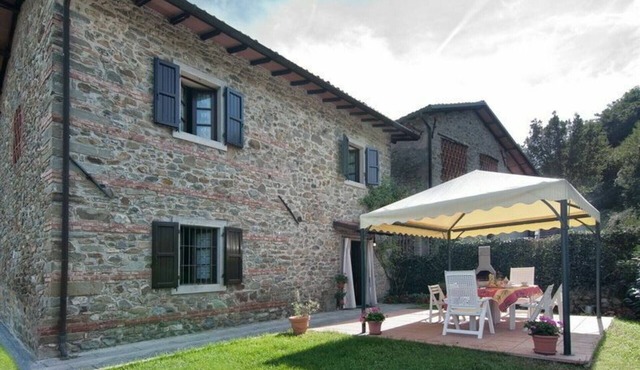 Il Palazzetto - Castelnuovo Di Garfagnana ,Tuscany