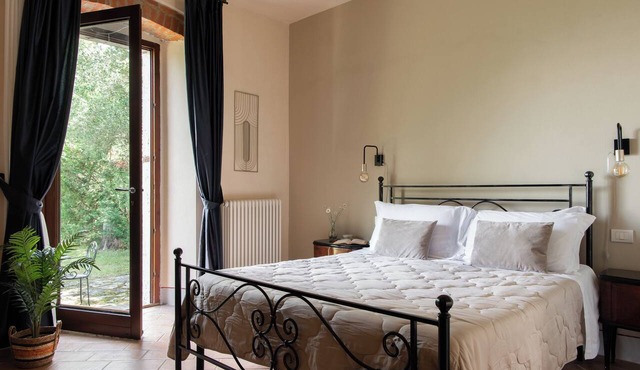 Il Pozzo, 1 bedroom cozy apartment