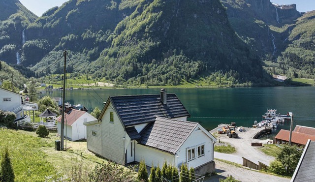 Indresfjord by Interhome