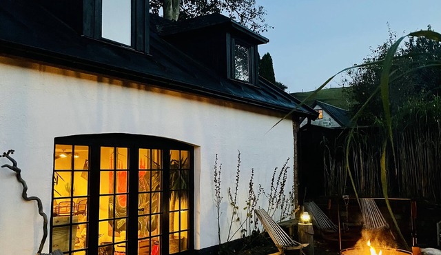 Kåseberga Hideout