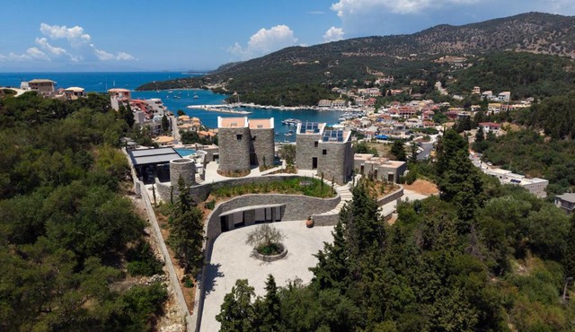 KHAI Syvota