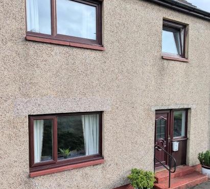 Kintyre House