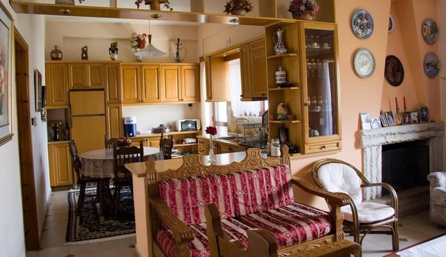 Koralli Penthouse Apartment