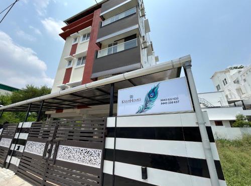 Krish homes