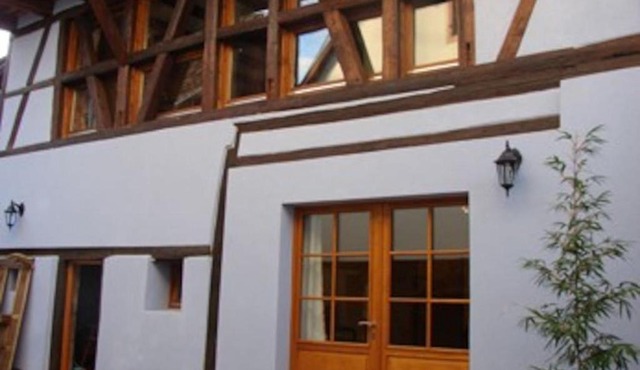 la grange de louis