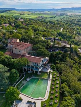 La Posta Hotel & Thermal Spa - Adults Only