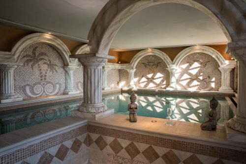 La Rugea - Le Spighe Resort