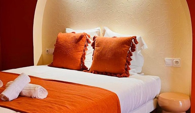 La Suite Marrakech, Balneo et Parking