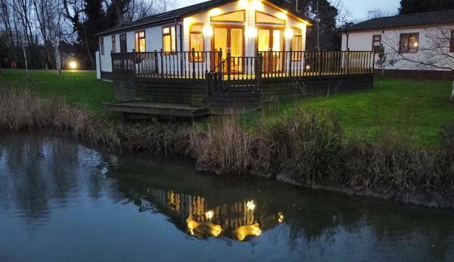 Lakeside View