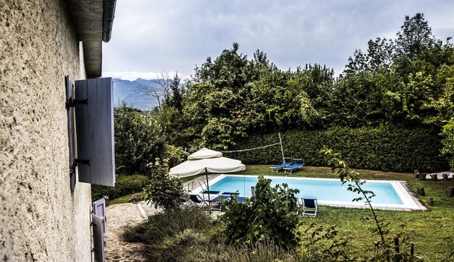 LAST MINUTE Lavender house by 'Zen in Jazz!', villa with pool
