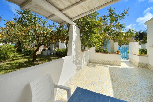 Le Querce in Procida
