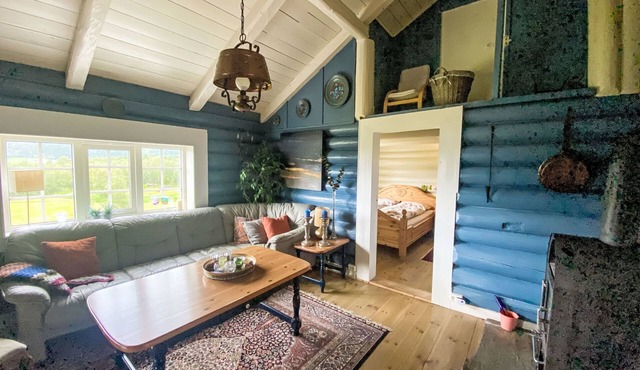 Lenebu by Interhome
