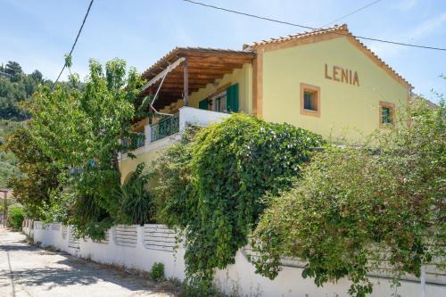 Lenia Studios