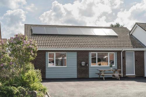 Little Fairacre - Two double bedroom annexe