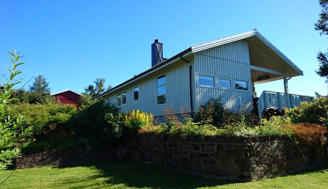 Lofoten, Markveien Villa