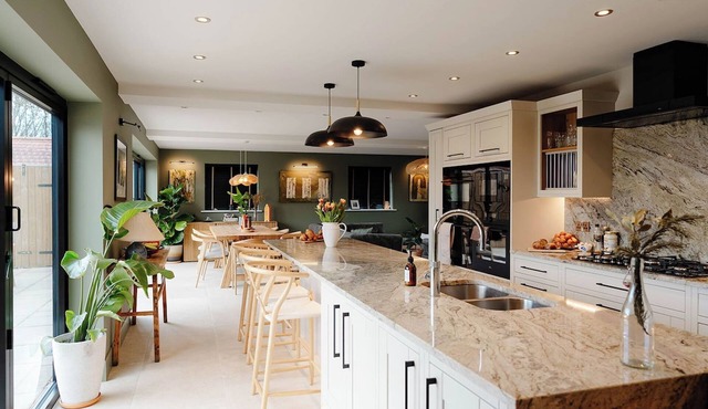 Luxury Countryside Farm Getaway
