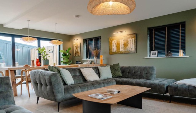 Luxury Countryside Getaway North Yorkshire