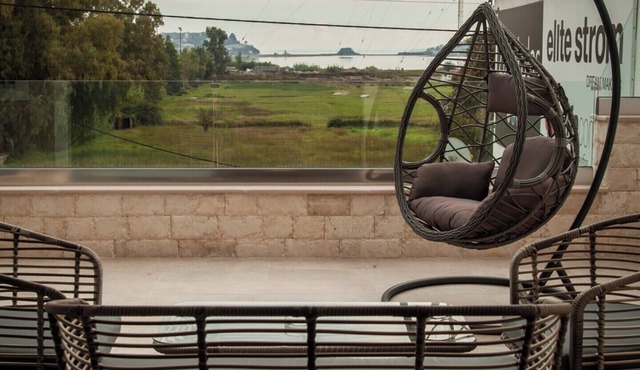 Luxury Studios Kallithea by Corfuescapes