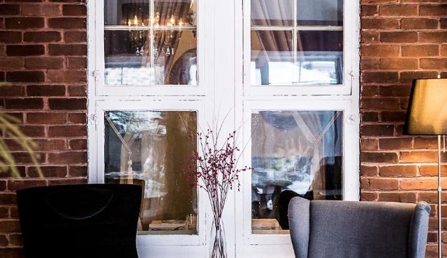 Manoir Becancourt Hotel