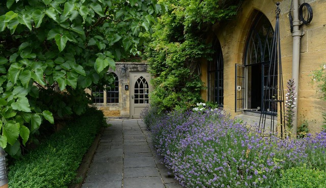 Manor House Hotel