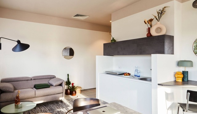 MAR Modena Accommodation in Residence