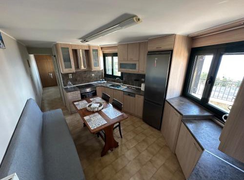 Marble Home