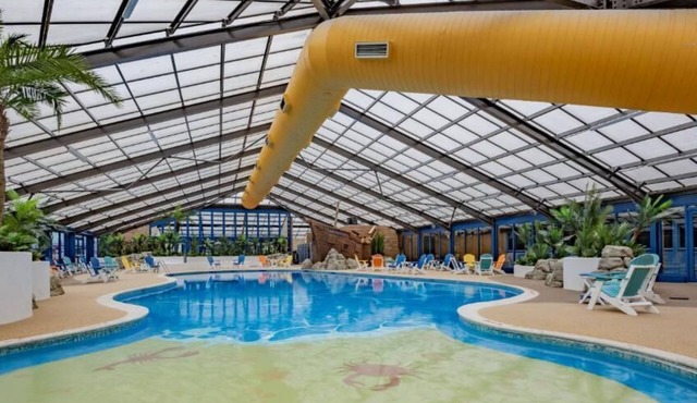 Marine Holiday Park