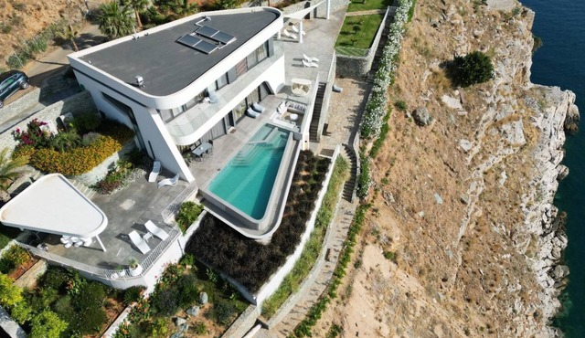 Meltemi Villa Kreta by Interhome