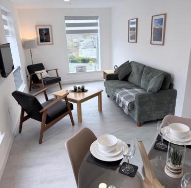 Millport Town Hall - Clifton Apartments