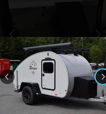 Mini Camper