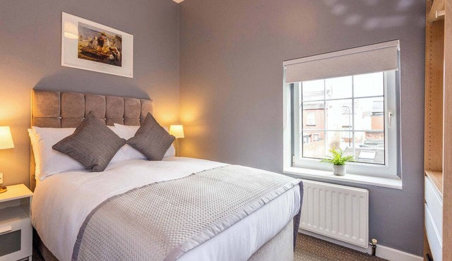 Modern 3BR South Shields Home near Beach