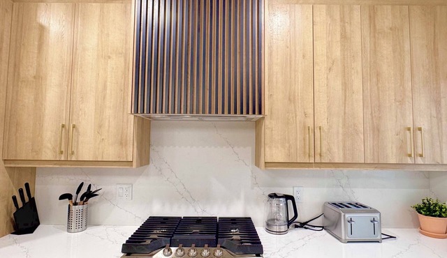 Modern luxury home close to University of Alberta and near downtown