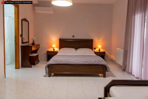 Mokos Rooms