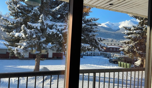 Mountain View Motel