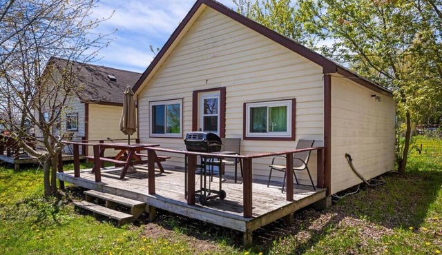 Nature Retreat | Relax & Explore