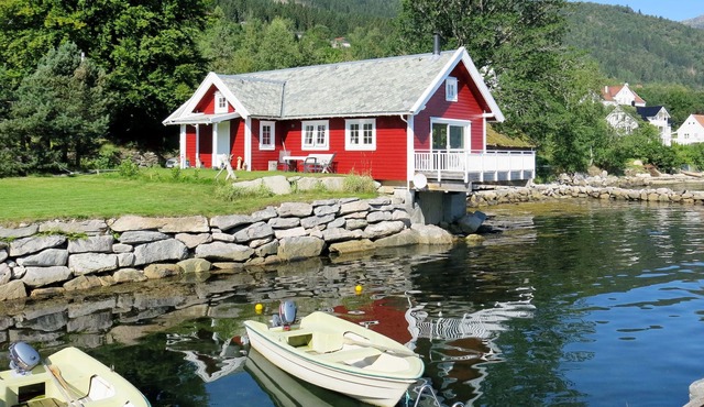 Naustet by Interhome