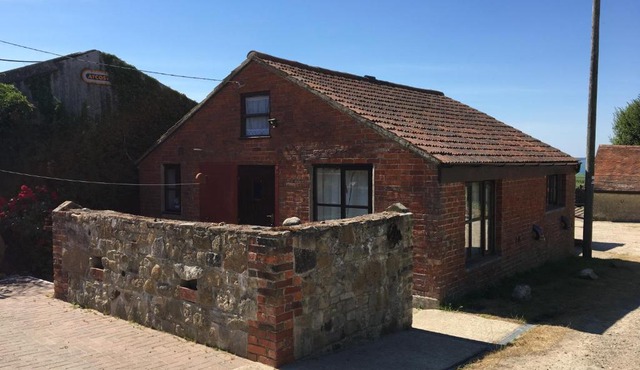 New Stable Cottage
