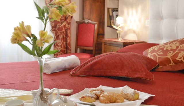 Nice apartment for 2 guests with WIFI, A/C, TV and panoramic view