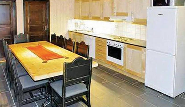 Nice apartment in Hemsedal with sauna